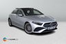 USED 2024 74 MERCEDES-BENZ A CLASS 1.3 A200h MHEV AMG Line (Premium Plus) 7G-DCT Euro 6 (s/s) 5dr Head up Display, Sunroof,