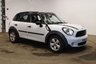 USED 2016 66 MINI COUNTRYMAN 1.6 Cooper D Euro 5 (s/s) 5dr 1 OWNER/REAR SENSORS/BLUETOOTH
