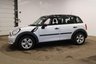 USED 2016 66 MINI COUNTRYMAN 1.6 Cooper D Euro 5 (s/s) 5dr 1 OWNER/REAR SENSORS/BLUETOOTH