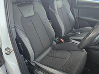 USED 2019 19 AUDI A1 2.0 TFSI 40 S line Competition Sportback 5dr Petrol S Tronic Euro 6 (s/s) (200 ps) 