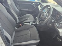 USED 2019 19 AUDI A1 2.0 TFSI 40 S line Competition Sportback 5dr Petrol S Tronic Euro 6 (s/s) (200 ps) 