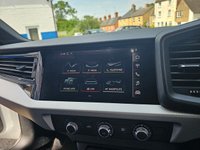 USED 2019 19 AUDI A1 2.0 TFSI 40 S line Competition Sportback 5dr Petrol S Tronic Euro 6 (s/s) (200 ps) 
