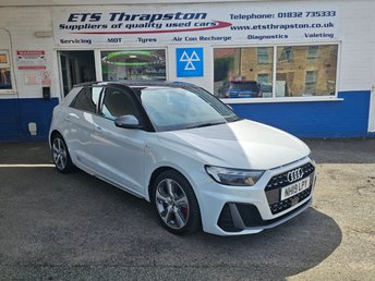 View our AUDI A1