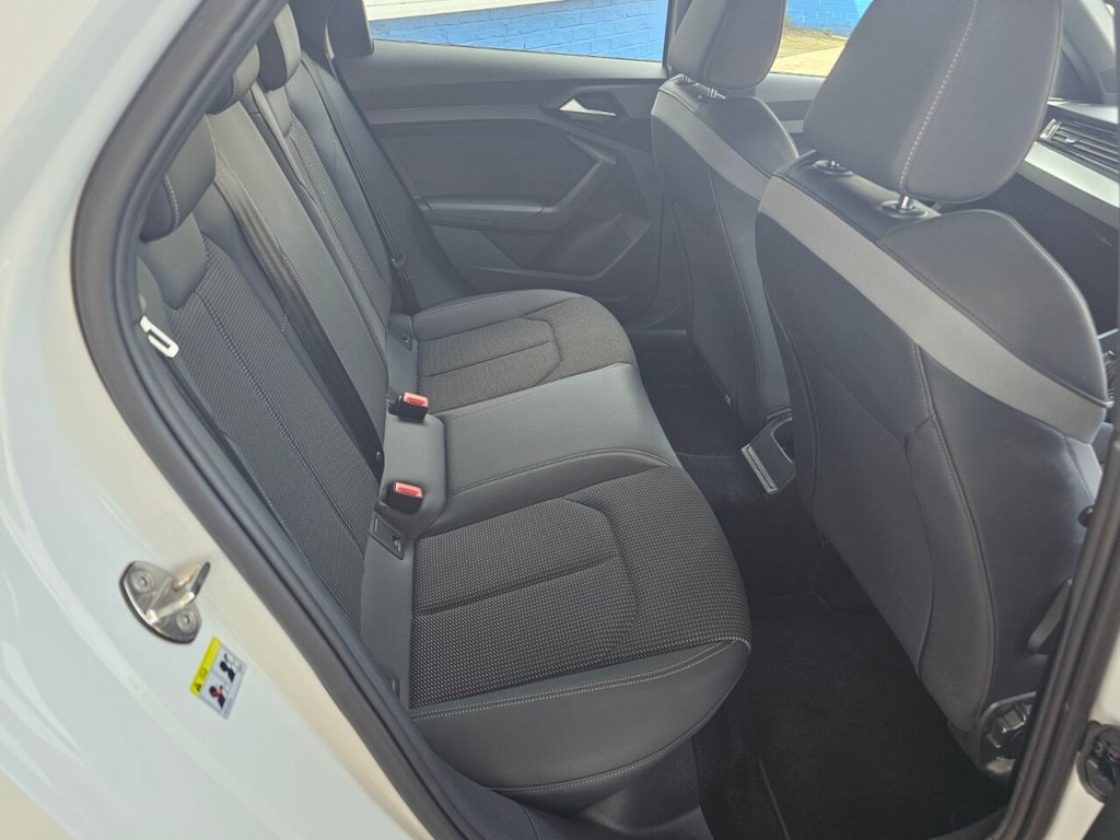 USED 2019 19 AUDI A1 2.0 TFSI 40 S line Competition Sportback 5dr Petrol S Tronic Euro 6 (s/s) (200 ps) 