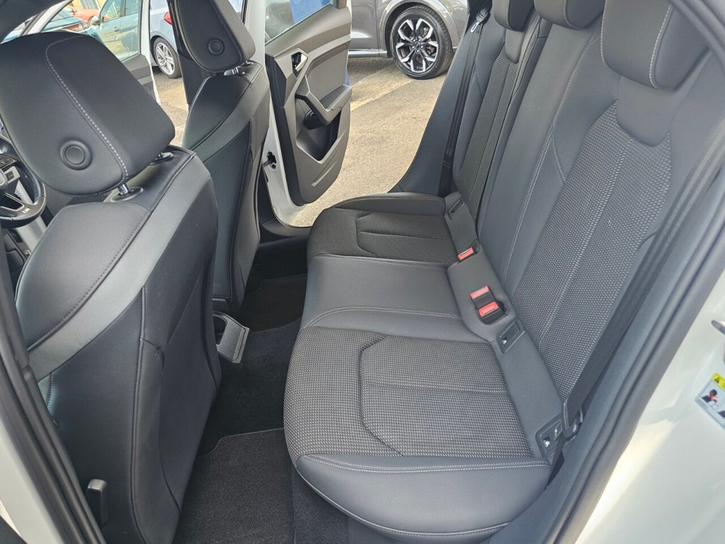 USED 2019 19 AUDI A1 2.0 TFSI 40 S line Competition Sportback 5dr Petrol S Tronic Euro 6 (s/s) (200 ps) 