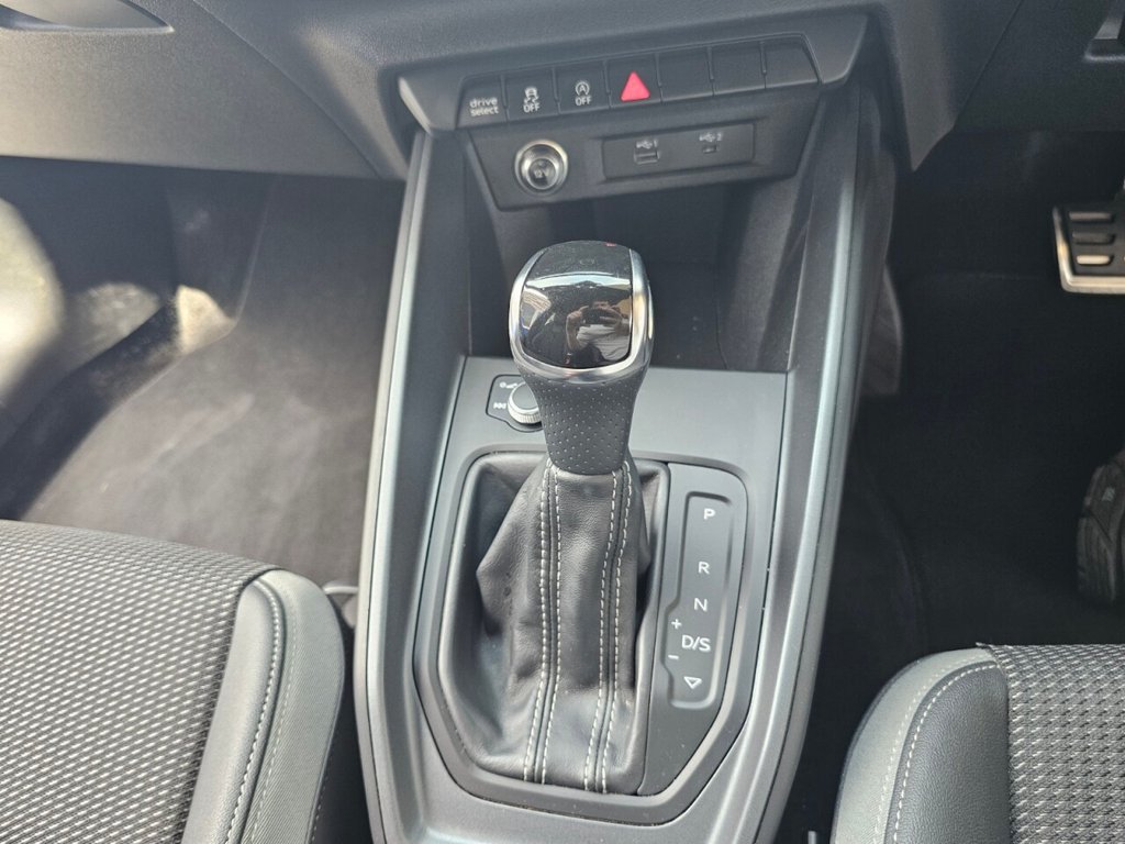 USED 2019 19 AUDI A1 2.0 TFSI 40 S line Competition Sportback 5dr Petrol S Tronic Euro 6 (s/s) (200 ps) 