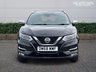 USED 2019 68 NISSAN QASHQAI 1.5 dCi Tekna+ SUV 5dr Diesel Manual Euro 6 (s/s) (115 ps) camera sat nav air con