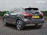 USED 2019 68 NISSAN QASHQAI 1.5 dCi Tekna+ SUV 5dr Diesel Manual Euro 6 (s/s) (115 ps) camera sat nav air con