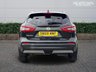 USED 2019 68 NISSAN QASHQAI 1.5 dCi Tekna+ SUV 5dr Diesel Manual Euro 6 (s/s) (115 ps) camera sat nav air con