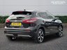 USED 2019 68 NISSAN QASHQAI 1.5 dCi Tekna+ SUV 5dr Diesel Manual Euro 6 (s/s) (115 ps) camera sat nav air con