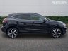 USED 2019 68 NISSAN QASHQAI 1.5 dCi Tekna+ SUV 5dr Diesel Manual Euro 6 (s/s) (115 ps) camera sat nav air con