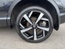USED 2019 68 NISSAN QASHQAI 1.5 dCi Tekna+ SUV 5dr Diesel Manual Euro 6 (s/s) (115 ps) camera sat nav air con