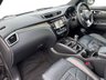 USED 2019 68 NISSAN QASHQAI 1.5 dCi Tekna+ SUV 5dr Diesel Manual Euro 6 (s/s) (115 ps) camera sat nav air con