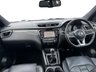 USED 2019 68 NISSAN QASHQAI 1.5 dCi Tekna+ SUV 5dr Diesel Manual Euro 6 (s/s) (115 ps) camera sat nav air con