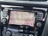 USED 2019 68 NISSAN QASHQAI 1.5 dCi Tekna+ SUV 5dr Diesel Manual Euro 6 (s/s) (115 ps) camera sat nav air con