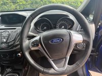 USED 2015 15 FORD B-MAX 1.6 TDCi Zetec MPV 5dr Diesel Manual Euro 5 (95 ps) LOVELY CONDITION