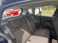 USED 2015 15 FORD B-MAX 1.6 TDCi Zetec MPV 5dr Diesel Manual Euro 5 (95 ps) LOVELY CONDITION