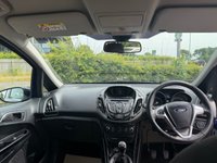 USED 2015 15 FORD B-MAX 1.6 TDCi Zetec MPV 5dr Diesel Manual Euro 5 (95 ps) LOVELY CONDITION