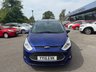 USED 2015 15 FORD B-MAX 1.6 TDCi Zetec MPV 5dr Diesel Manual Euro 5 (95 ps) LOVELY CONDITION
