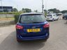 USED 2015 15 FORD B-MAX 1.6 TDCi Zetec MPV 5dr Diesel Manual Euro 5 (95 ps) LOVELY CONDITION