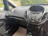 USED 2015 15 FORD B-MAX 1.6 TDCi Zetec MPV 5dr Diesel Manual Euro 5 (95 ps) LOVELY CONDITION
