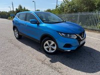 USED 2019 69 NISSAN QASHQAI 1.3 DIG-T Acenta Premium SUV 5dr Petrol DCT Auto Euro 6 (s/s) (160 ps) 