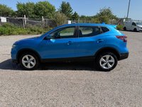 USED 2019 69 NISSAN QASHQAI 1.3 DIG-T Acenta Premium SUV 5dr Petrol DCT Auto Euro 6 (s/s) (160 ps) 