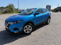 USED 2019 69 NISSAN QASHQAI 1.3 DIG-T Acenta Premium SUV 5dr Petrol DCT Auto Euro 6 (s/s) (160 ps) 