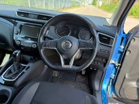 USED 2019 69 NISSAN QASHQAI 1.3 DIG-T Acenta Premium SUV 5dr Petrol DCT Auto Euro 6 (s/s) (160 ps) 