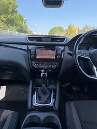 USED 2019 69 NISSAN QASHQAI 1.3 DIG-T Acenta Premium SUV 5dr Petrol DCT Auto Euro 6 (s/s) (160 ps) 