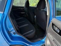 USED 2019 69 NISSAN QASHQAI 1.3 DIG-T Acenta Premium SUV 5dr Petrol DCT Auto Euro 6 (s/s) (160 ps) 