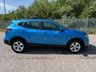 USED 2019 69 NISSAN QASHQAI 1.3 DIG-T Acenta Premium SUV 5dr Petrol DCT Auto Euro 6 (s/s) (160 ps) 
