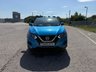 USED 2019 69 NISSAN QASHQAI 1.3 DIG-T Acenta Premium SUV 5dr Petrol DCT Auto Euro 6 (s/s) (160 ps) 