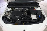USED 2021 71 MERCEDES-BENZ CLA 1.3 CLA180 AMG Line (Premium Plus 2) Coupe 7G-DCT Euro 6 (s/s) 4dr Sunroof, Reverse Camera,