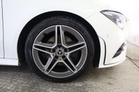USED 2021 71 MERCEDES-BENZ CLA 1.3 CLA180 AMG Line (Premium Plus 2) Coupe 7G-DCT Euro 6 (s/s) 4dr Sunroof, Reverse Camera,