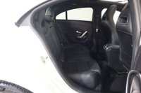 USED 2021 71 MERCEDES-BENZ CLA 1.3 CLA180 AMG Line (Premium Plus 2) Coupe 7G-DCT Euro 6 (s/s) 4dr Sunroof, Reverse Camera,