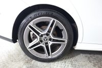 USED 2021 71 MERCEDES-BENZ CLA 1.3 CLA180 AMG Line (Premium Plus 2) Coupe 7G-DCT Euro 6 (s/s) 4dr Sunroof, Reverse Camera,