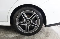USED 2021 71 MERCEDES-BENZ CLA 1.3 CLA180 AMG Line (Premium Plus 2) Coupe 7G-DCT Euro 6 (s/s) 4dr Sunroof, Reverse Camera,