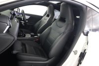 USED 2021 71 MERCEDES-BENZ CLA 1.3 CLA180 AMG Line (Premium Plus 2) Coupe 7G-DCT Euro 6 (s/s) 4dr Sunroof, Reverse Camera,