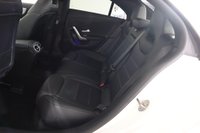 USED 2021 71 MERCEDES-BENZ CLA 1.3 CLA180 AMG Line (Premium Plus 2) Coupe 7G-DCT Euro 6 (s/s) 4dr Sunroof, Reverse Camera,