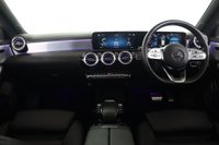 USED 2021 71 MERCEDES-BENZ CLA 1.3 CLA180 AMG Line (Premium Plus 2) Coupe 7G-DCT Euro 6 (s/s) 4dr Sunroof, Reverse Camera,