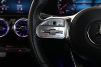 USED 2021 71 MERCEDES-BENZ CLA 1.3 CLA180 AMG Line (Premium Plus 2) Coupe 7G-DCT Euro 6 (s/s) 4dr Sunroof, Reverse Camera,