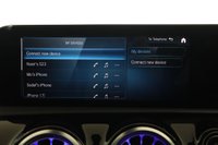 USED 2021 71 MERCEDES-BENZ CLA 1.3 CLA180 AMG Line (Premium Plus 2) Coupe 7G-DCT Euro 6 (s/s) 4dr Sunroof, Reverse Camera,