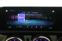 USED 2021 71 MERCEDES-BENZ CLA 1.3 CLA180 AMG Line (Premium Plus 2) Coupe 7G-DCT Euro 6 (s/s) 4dr Sunroof, Reverse Camera,