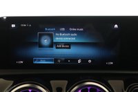 USED 2021 71 MERCEDES-BENZ CLA 1.3 CLA180 AMG Line (Premium Plus 2) Coupe 7G-DCT Euro 6 (s/s) 4dr Sunroof, Reverse Camera,