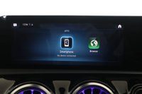 USED 2021 71 MERCEDES-BENZ CLA 1.3 CLA180 AMG Line (Premium Plus 2) Coupe 7G-DCT Euro 6 (s/s) 4dr Sunroof, Reverse Camera,