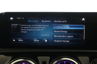 USED 2021 71 MERCEDES-BENZ CLA 1.3 CLA180 AMG Line (Premium Plus 2) Coupe 7G-DCT Euro 6 (s/s) 4dr Sunroof, Reverse Camera,