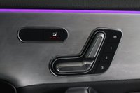 USED 2021 71 MERCEDES-BENZ CLA 1.3 CLA180 AMG Line (Premium Plus 2) Coupe 7G-DCT Euro 6 (s/s) 4dr Sunroof, Reverse Camera,