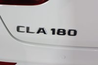 USED 2021 71 MERCEDES-BENZ CLA 1.3 CLA180 AMG Line (Premium Plus 2) Coupe 7G-DCT Euro 6 (s/s) 4dr Sunroof, Reverse Camera,