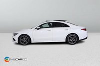 USED 2021 71 MERCEDES-BENZ CLA 1.3 CLA180 AMG Line (Premium Plus 2) Coupe 7G-DCT Euro 6 (s/s) 4dr Sunroof, Reverse Camera,